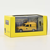 Renault 4 La Poste 1:43