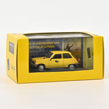 Renault 5 TL La Poste 1:43