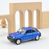 Renault 5 Alpine 1977 Blau 1:43