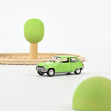 Renault 5 TL 1972 Light Green 1:43