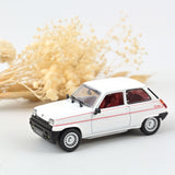 Renault 5 Alpine Turbo 1983 White 1:43