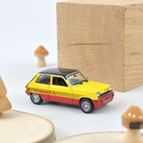 Renault 5 TS - Monte-Carlo 1978 1:43