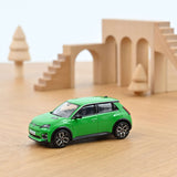 Renault 5 E-Tech 100% Electric 2024 Pop Green 1:43