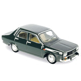 Renault 12 Green Bottle 1:43