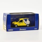 Renault Kangoo Michelin 1:43