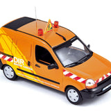 Renault Kangoo 2008 DDE 1:43