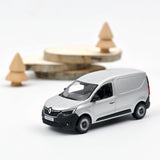 Renault Express 2021 Highland Grey 1:43