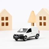 Renault Kangoo Van 2021 Glacier White 1:43