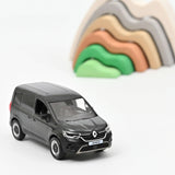 Renault Kangoo Van 2021 Gris Oyster 1/43