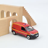 Renault Express 2021 Pompiers 1:43