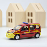 Renault Kangoo 2013 Pompiers - Sicherheitsdienst 1:43