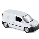 Renault Kangoo 2007 Glacier White 1:43