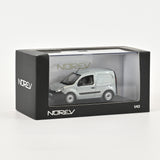 Renault Kangoo Compact 2008 Sideral Grey 1:43