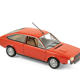 Renault 15 TL 1976 Rot 1:43