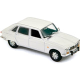 Renault 16 1966 Blanc 1/43