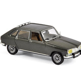 Renault 16 TX 1976 Elysée Grau 1:43