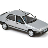 Renault 19 1988 Silver Grey 1:43