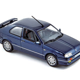 Renault 19 16S 1989 Dark Blue 1:43