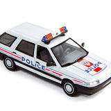 Renault R21 Nevada 1989 Polizei Nationale 1:43