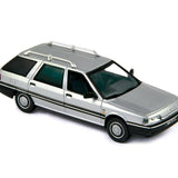 Renault 21 Nevada 1986 Argent 1/43