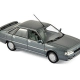 Renault 21 Turbo 1988 Antrazitgrau 1:43