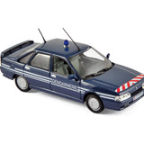 Renault 21 Turbo 1989 Gendarmerie 1:43