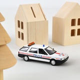 Renault 21 Nevada 1989 Police Nationale 1:43