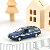 Renault 21 Nevada 1992 Gendarmerie - Recruitement Info 1:43