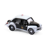 Renault 4CV 1955 "Police" 1:87