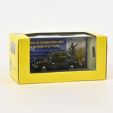 Renault 4CV La Poste 1:43