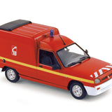 Renault Express 1995 - 'Pompiers' 1:43