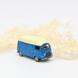 Renault Estafette 1968 Saviem Blue 1:87