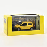 Renault Twingo La Poste 1:43