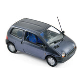 Renault Twingo 1993 Meteor Grey 1:43