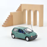 Renault Twingo 1993 Vert Coriandre 1/43