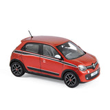 Renault Twingo Sport Pack 2014 Flame Red 1:43