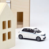 Renault Twingo Z.E. 2020 White 1:43