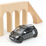 Renault Twingo Urban Night 2021 Noir 1/43