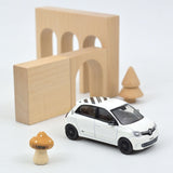 Renault Twingo Urban Night 2021 Weiß 1:43