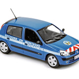 Renault Clio 2003 Gendarmerie Secours en Montagne 1/43