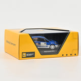 Renault Clio R3 Arthritis 1/43