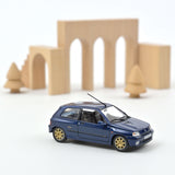 Renault Clio Williams 1996 Blau 1:43