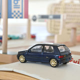 Renault Clio Williams 1993 Jet-car 1:43