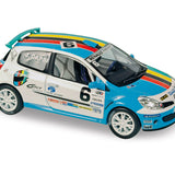 Renault Clio Cup 2006 - Capsi 1:43