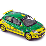 Renault Clio CUP 2007 – Nr. 52 H. Tarbouriech 1/43