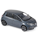 Renault Zoé ZE50 2020 Titanium Grey 1:43