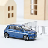 Renault Zoé 2021 Gendarmerie 1:43