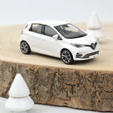 Renault Zoé 2020 Weiß 1:43