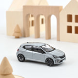 Renault Clio Esprit Alpine 2024 Keramik Grau 1:43