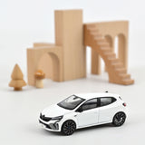 Renault Clio Esprit Alpine 2024 Glacier Blanc 1/43